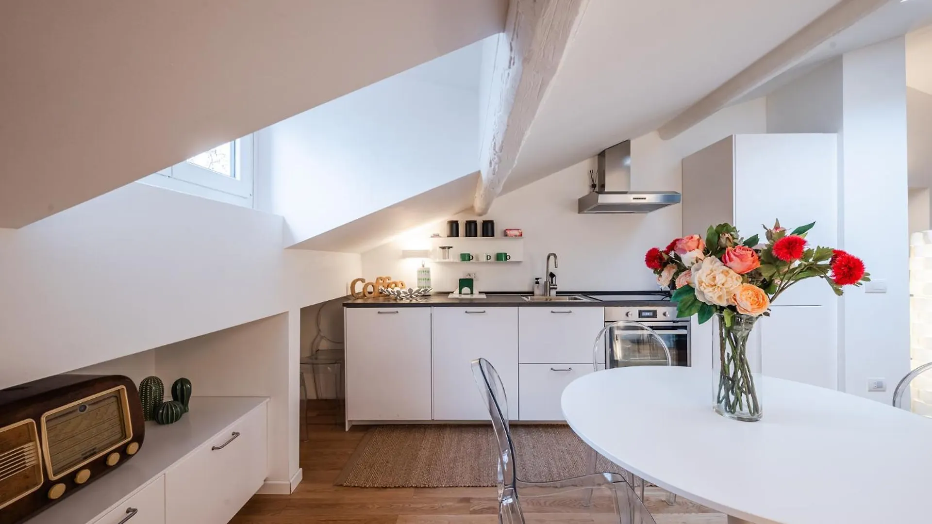 Suite Sovoy Porta Romana Milano İtalya