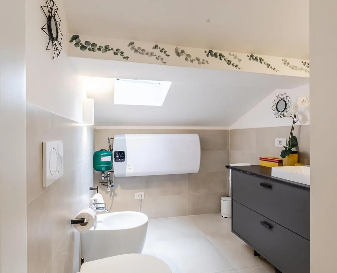 Suite Sovoy Porta Romana Milano 0*,  İtalya