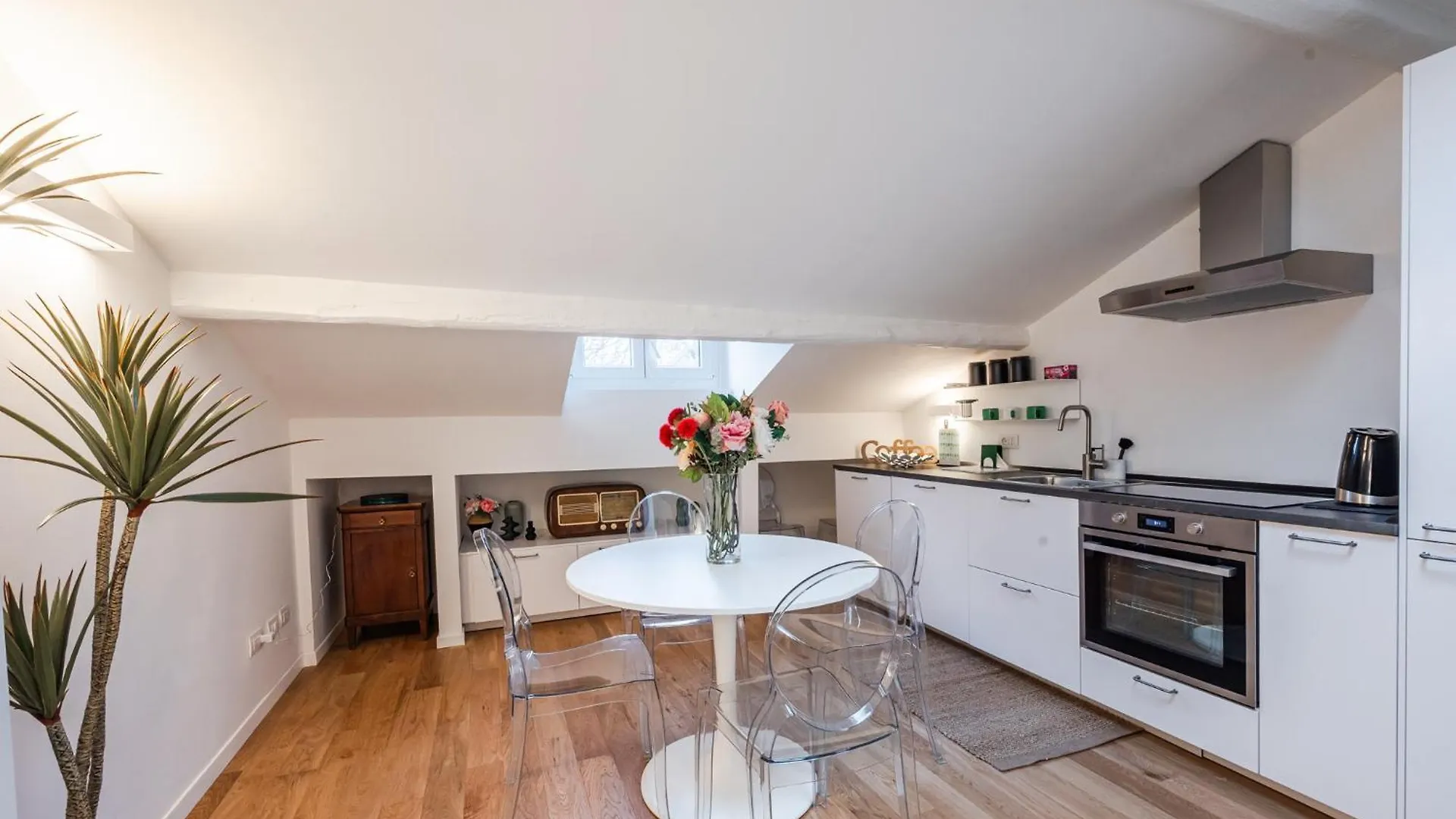 Suite Sovoy Porta Romana Milaan Appartement