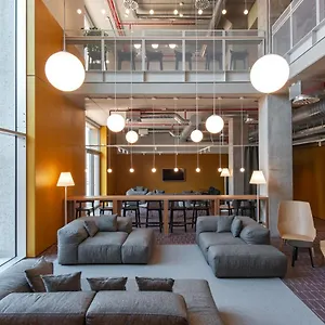 Otel Aparto Giovenale, Milano