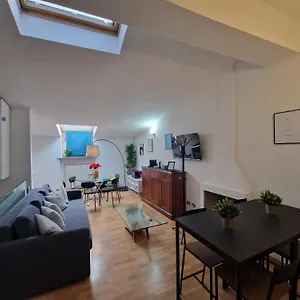  Apartment Salmini Porta Romana By 101flats