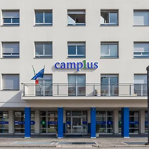 Апартаменты Camplus Lambrate Casa Per Ferie, Милан