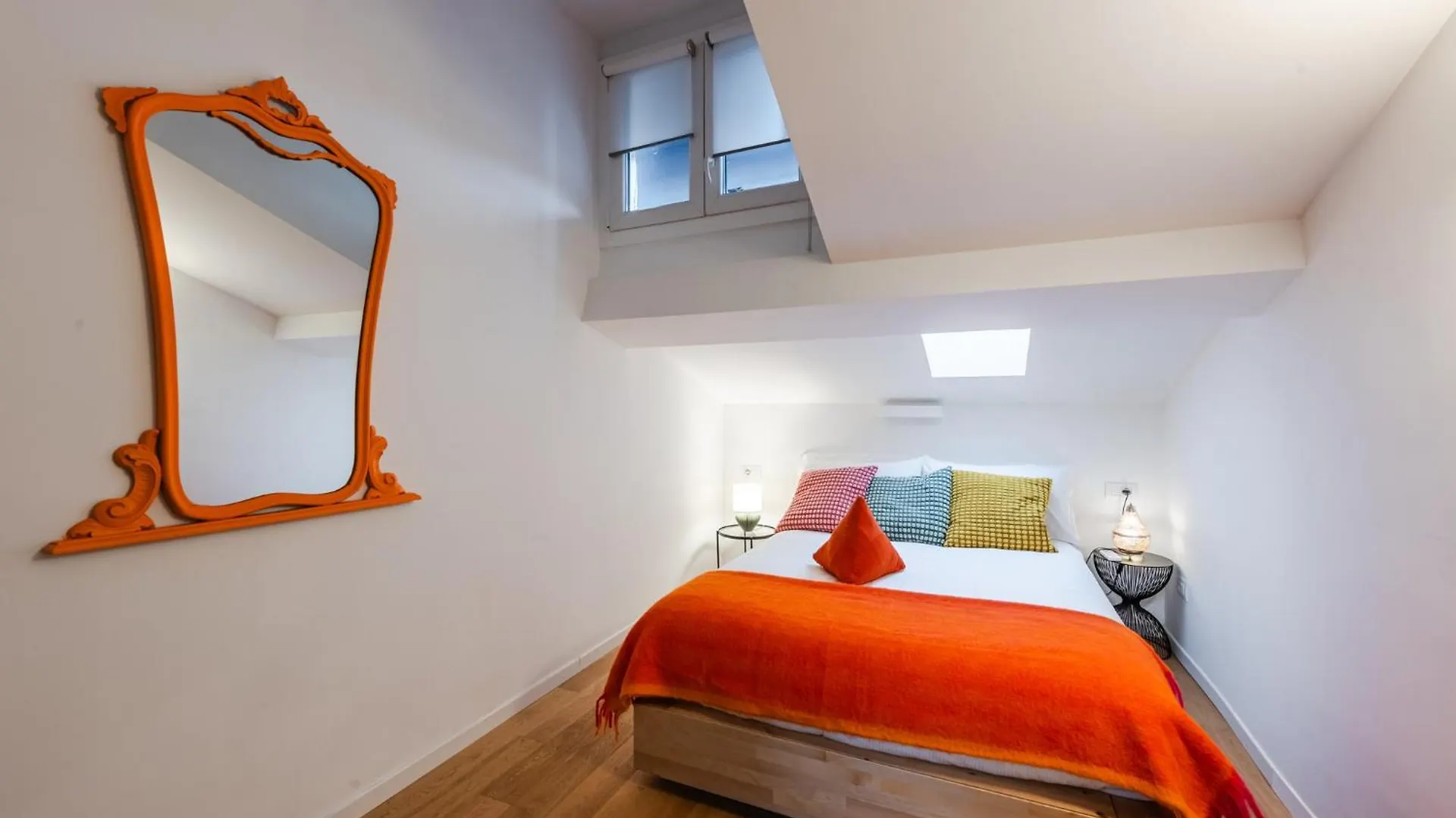 Suite Sovoy Porta Romana Milan