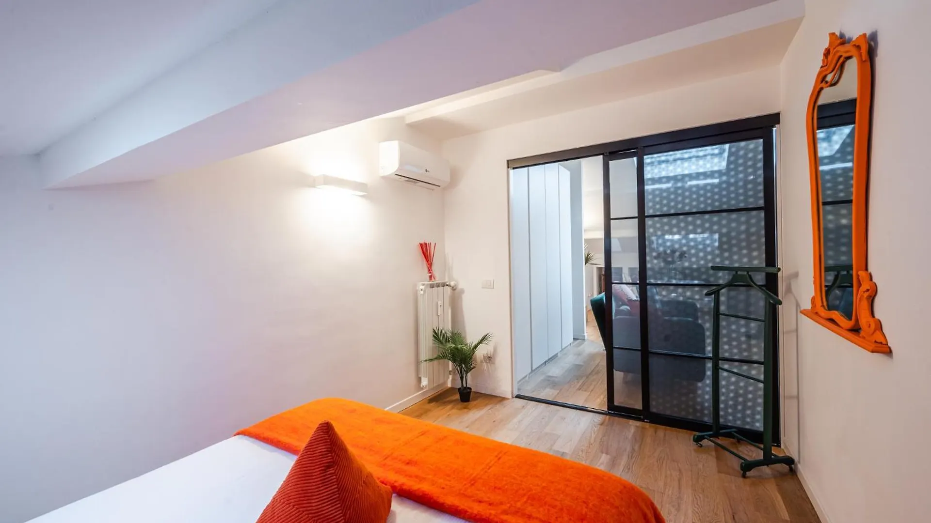Suite Sovoy Porta Romana Milan