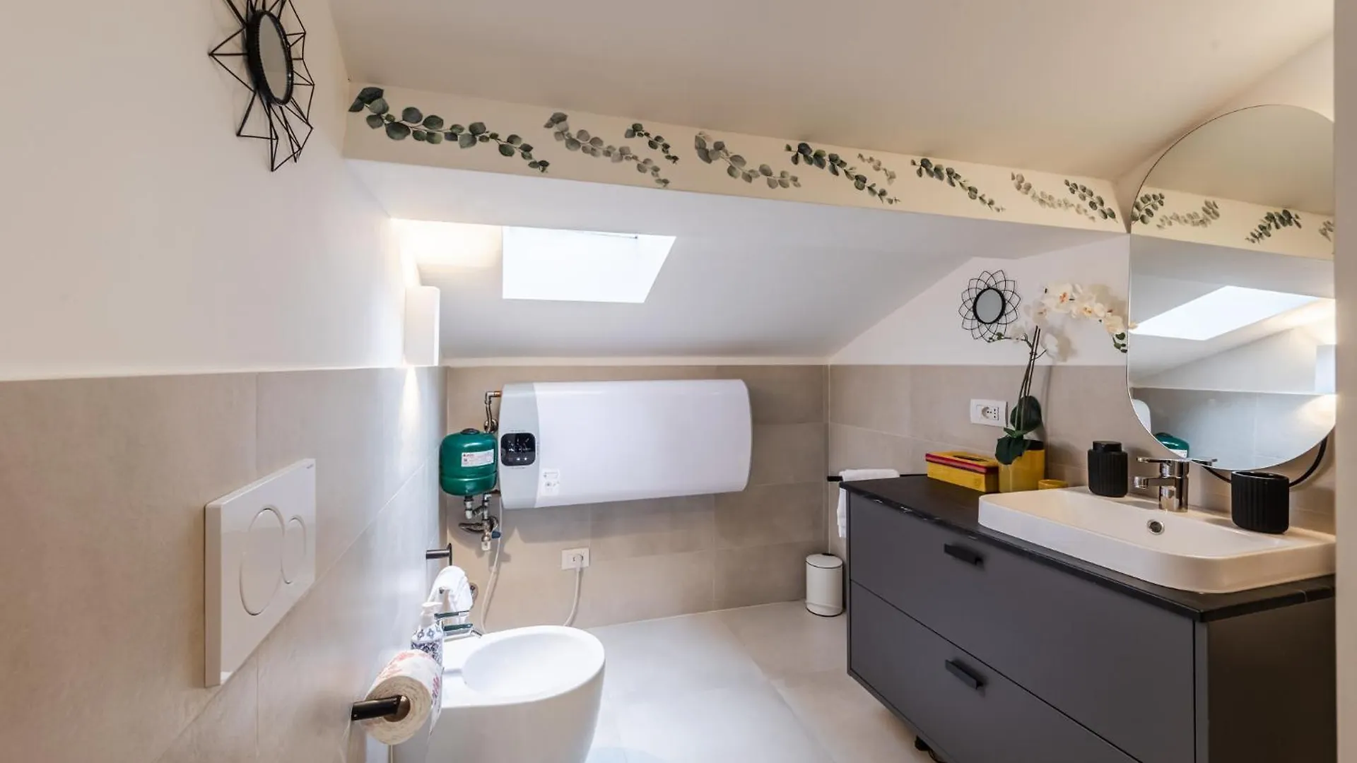 Suite Sovoy Porta Romana Milan