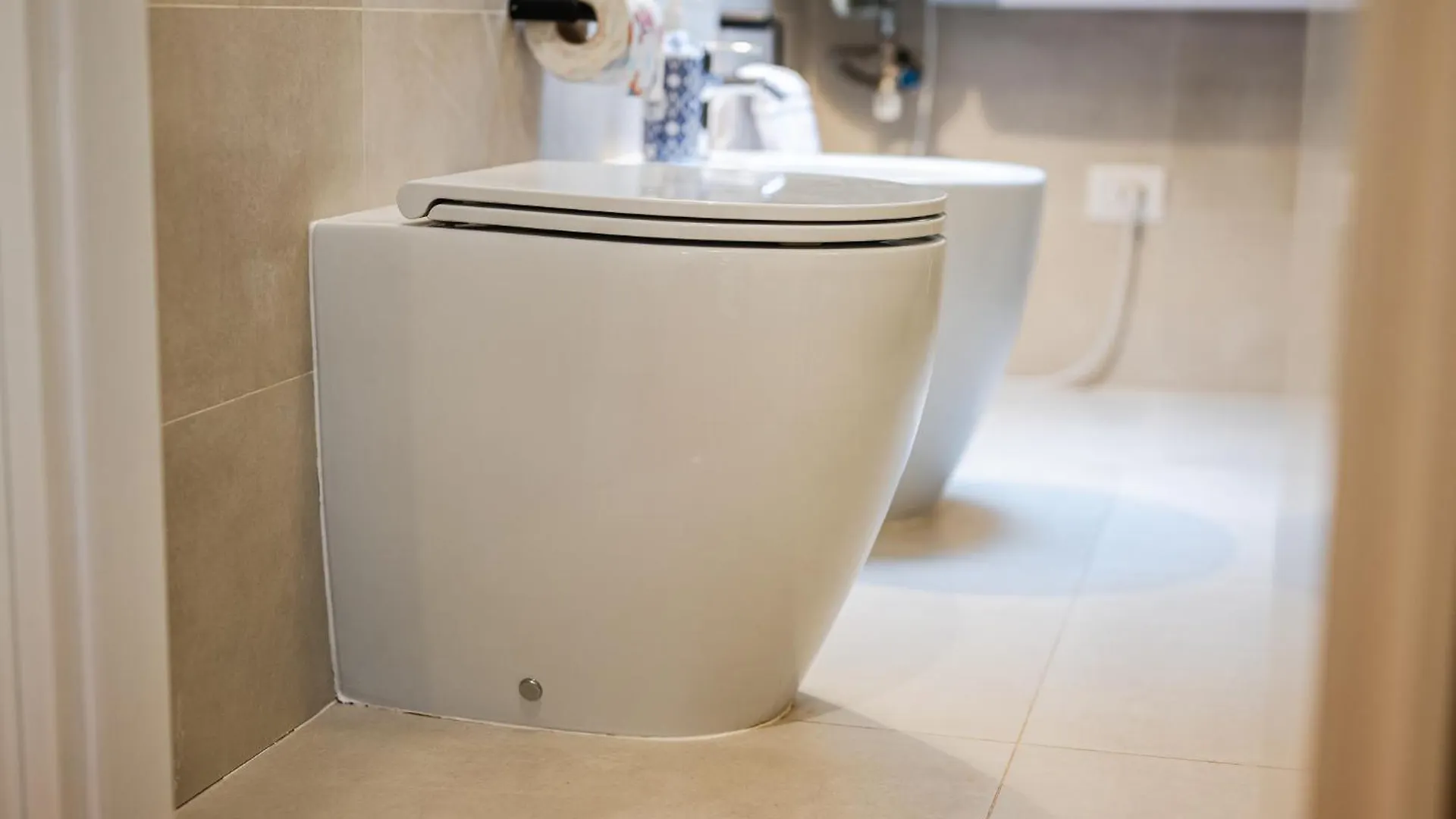 Apartment Suite Sovoy Porta Romana Milan