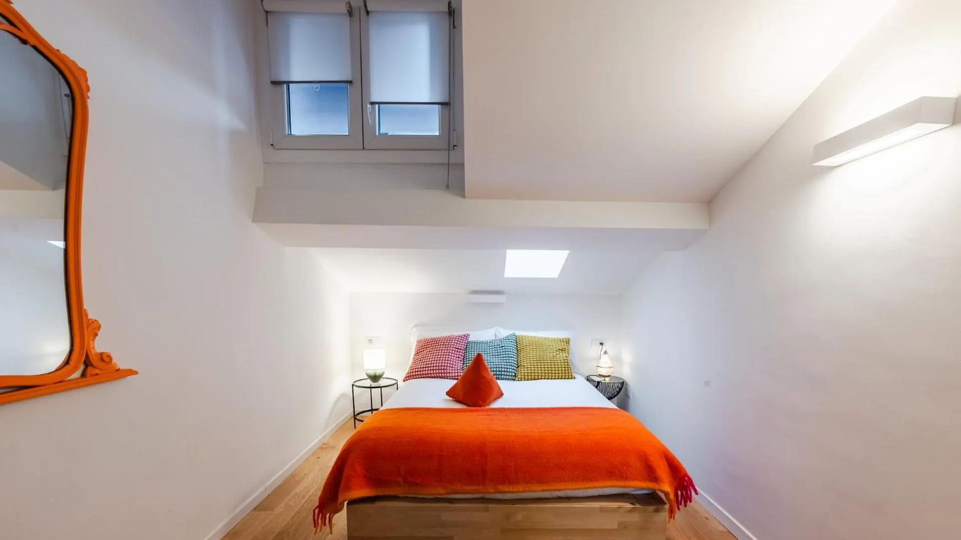 Suite Sovoy Porta Romana Milan