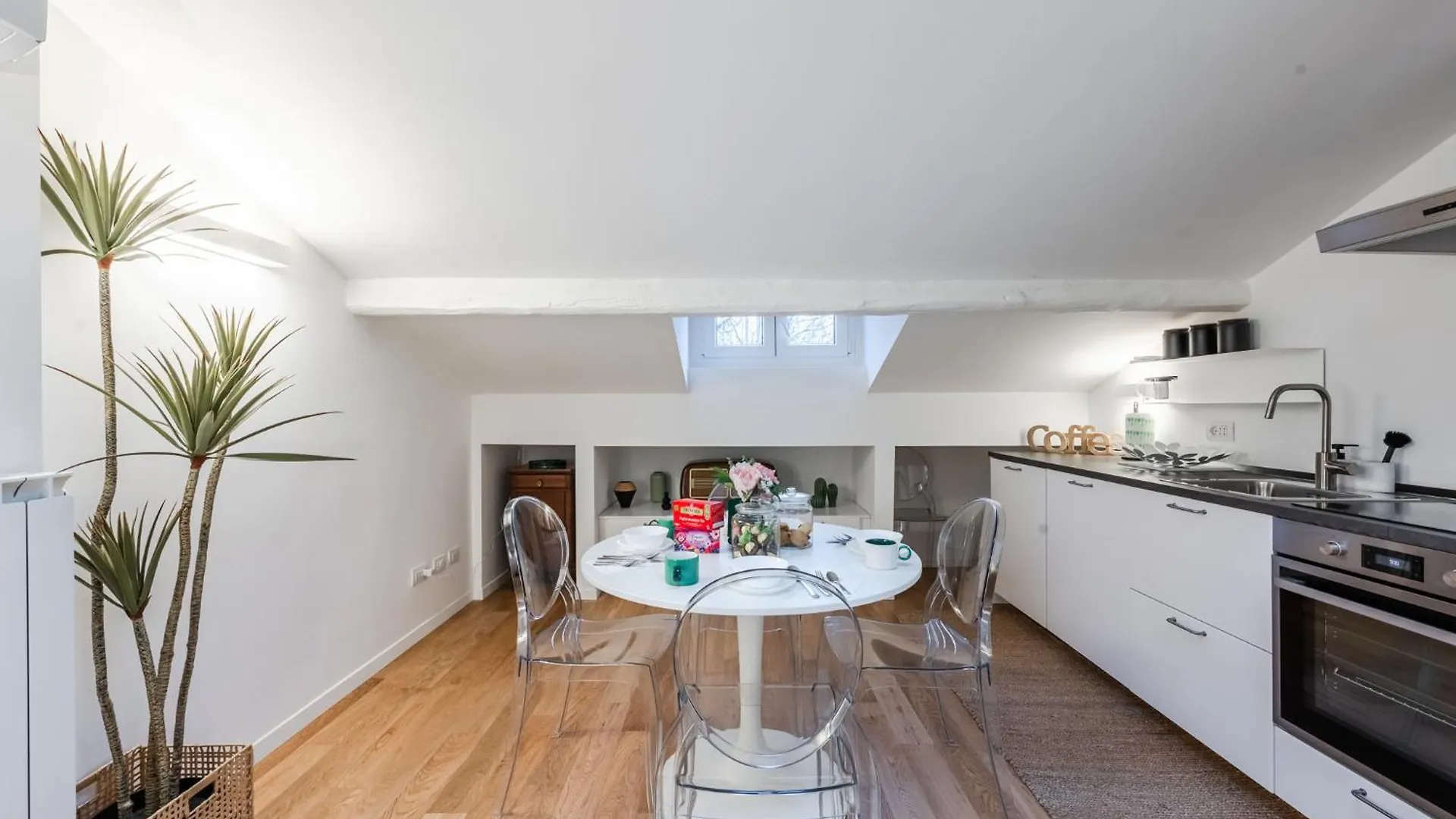 Apartment Suite Sovoy Porta Romana Milan