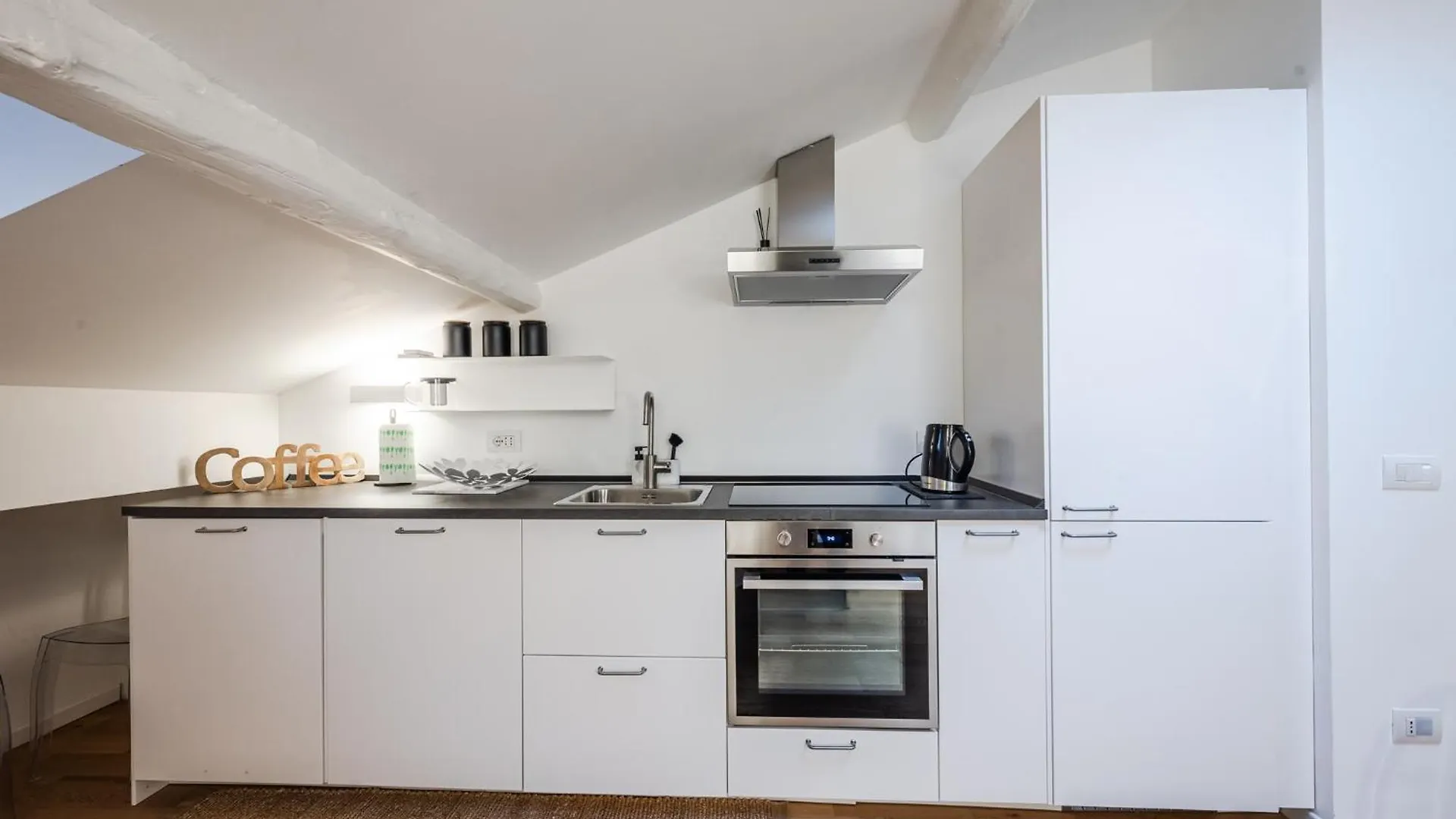 Apartment Suite Sovoy Porta Romana Milan